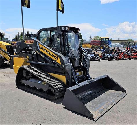 337 new holland skid steer|new holland skid steer pricing.